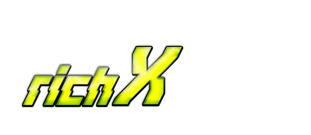 RichX Chain — Sovereign Proof-of-Authority Blockchain