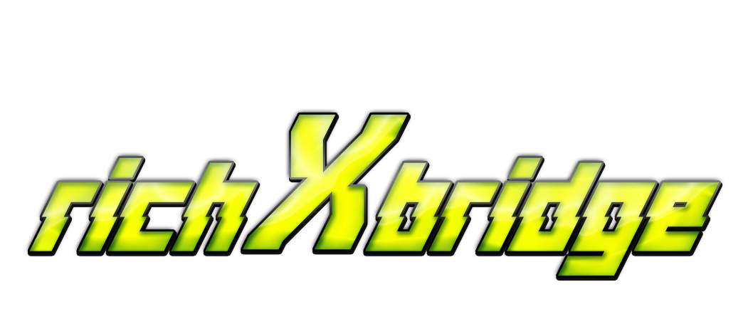 richXbridge — RichX Chain cross-chain asset bridge