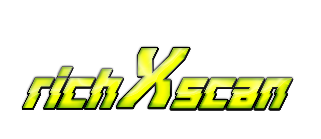 richXscan — RichX Chain sovereign block explorer