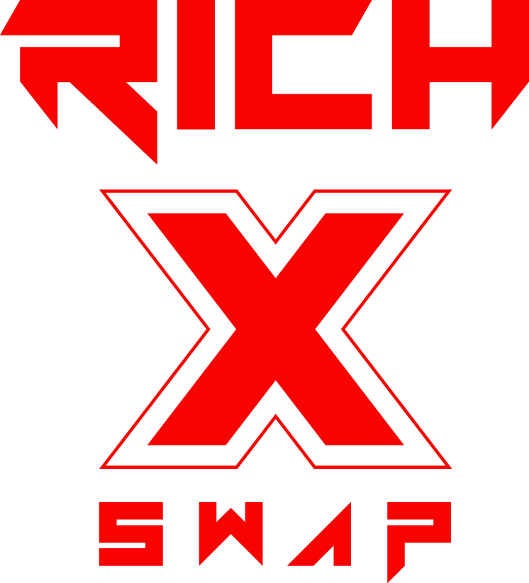 richXswap — RichX Chain native decentralized exchange